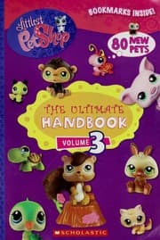 Tapa de Littlest Pet Shop
