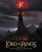 Tapa de The Art of the "Return of the King" ("Lord of the Rings")