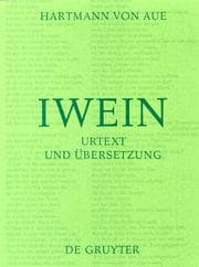 Tapa de Iwein