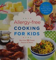 Tapa de Allergy-free cooking for kids