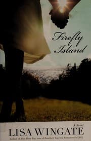 Tapa de Firefly island