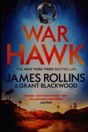 Tapa de War hawk