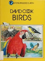 Tapa de Birds