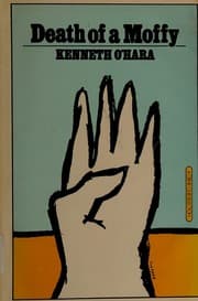 Tapa de Death of a Moffy