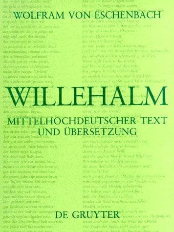 Tapa de Willehalm