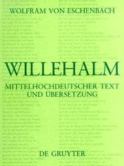 Tapa de Willehalm
