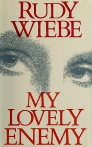 Tapa de My lovely enemy