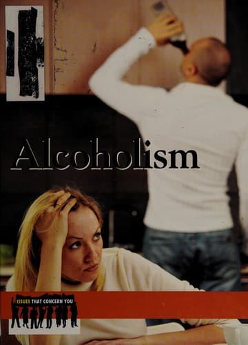 Tapa de Alcoholism