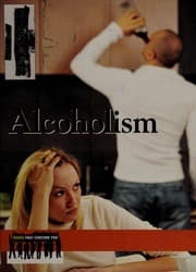Tapa de Alcoholism