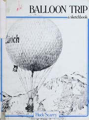 Tapa de Balloon trip