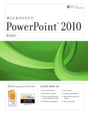 Tapa de PowerPoint 2010