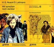 Tapa de Wir sprechen noch daru ber