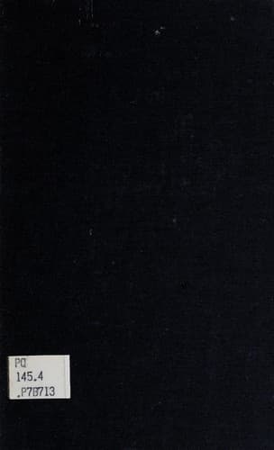 Tapa de The romantic prison