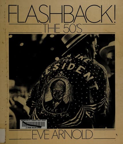 Tapa de Flashback!