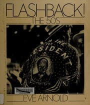 Tapa de Flashback!