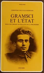 Tapa de Gramsci et l'État