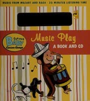 Tapa de Music play
