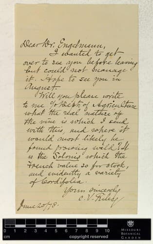 Tapa de Correspondence