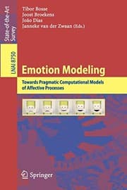 Tapa de Emotion Modeling