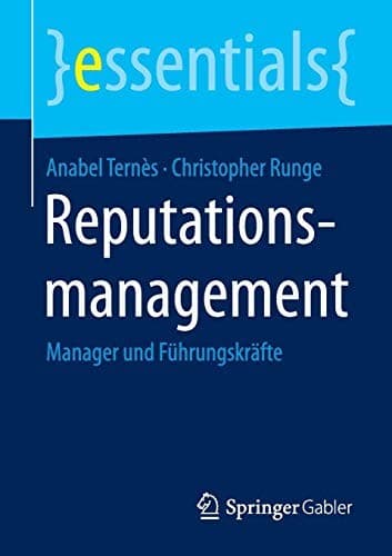 Tapa de Reputationsmanagement