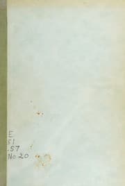 Tapa de Preliminary report on the ruins of Aké, Yucatan