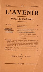 Tapa de Le re gime commercial apre s la guerre
