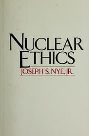 Tapa de Nuclear ethics