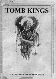 Tapa de Tomb Kings