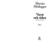 Tapa de Varat och tiden