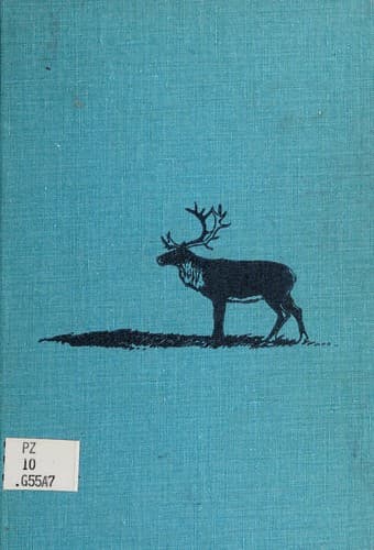 Tapa de The arctic tundra