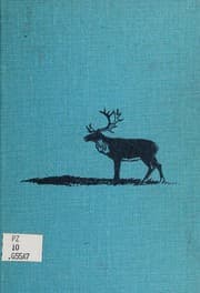 Tapa de The arctic tundra