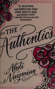 Tapa de The Authentics