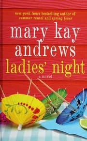 Tapa de Ladies' night