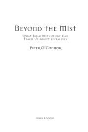 Tapa de Beyond the mist