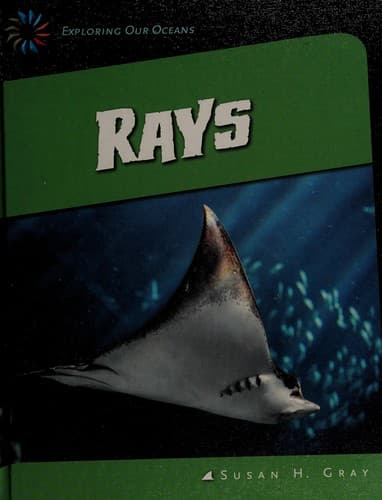 Tapa de Rays
