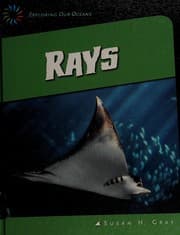 Tapa de Rays