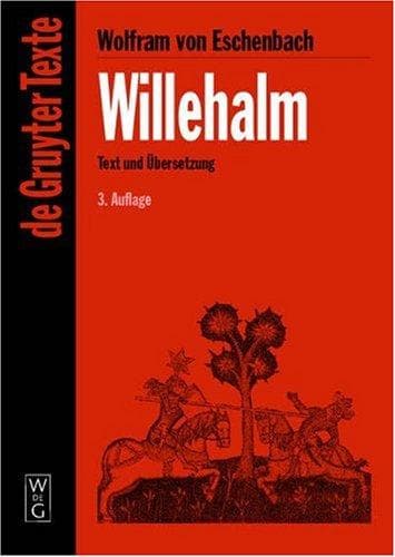Tapa de Willehalm
