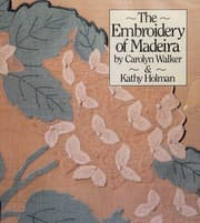 Tapa de The embroidery of Madeira