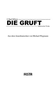 Tapa de Die Gruft