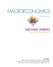 Tapa de Macroeconomics