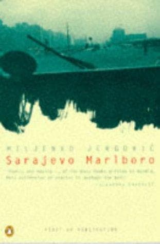 Tapa de Sarajevo Marlboro