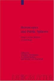 Tapa de Horoscopes and public spheres