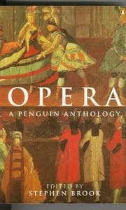Tapa de Opera
