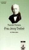 Tapa de Frau Jenny Treibel