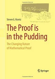 Tapa de The Proof is in the Pudding