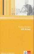 Tapa de Effi Briest