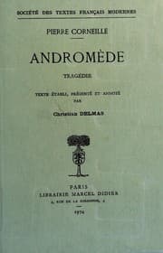 Tapa de Andromède