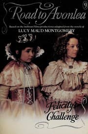 Tapa de Felicity's Challenge
