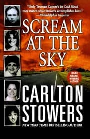 Tapa de Scream at the Sky