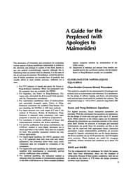Tapa de Phase equilibria in chemical engineering